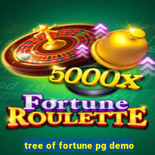 tree of fortune pg demo